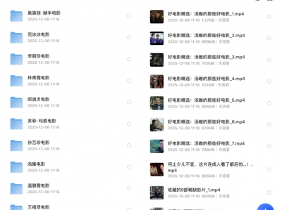 知名女星珍藏经典电影大合集，共15位人间尤物，1080P内嵌中文字幕